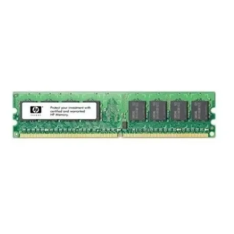 Memoria Hp 4gb Ddr3 1600mhz Udimm - B4u36aa