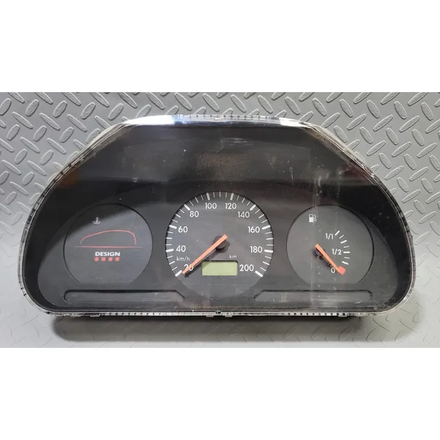 Cluster Velocimetro Pointer Gol 2001-2002-2003-2004-2005-06