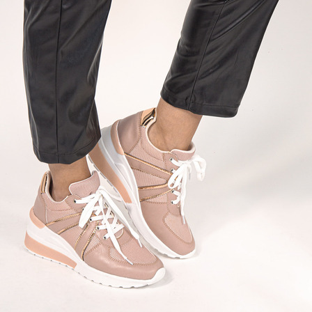 Zapatillas Taco Chino Mujer Citadina Plataforma Urbanas F Zapatillas Taco Chino Mujer Citadina Plataforma Urbanas F
