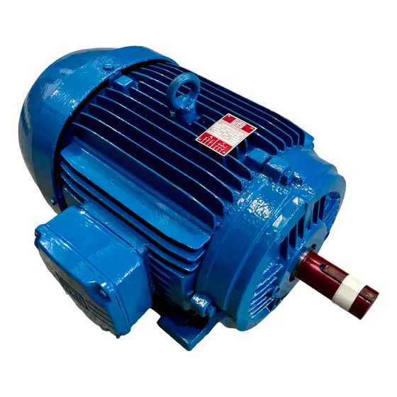 Motor Elétrico Weg 30cv 4 Polos 1700 Rpm 380/660v