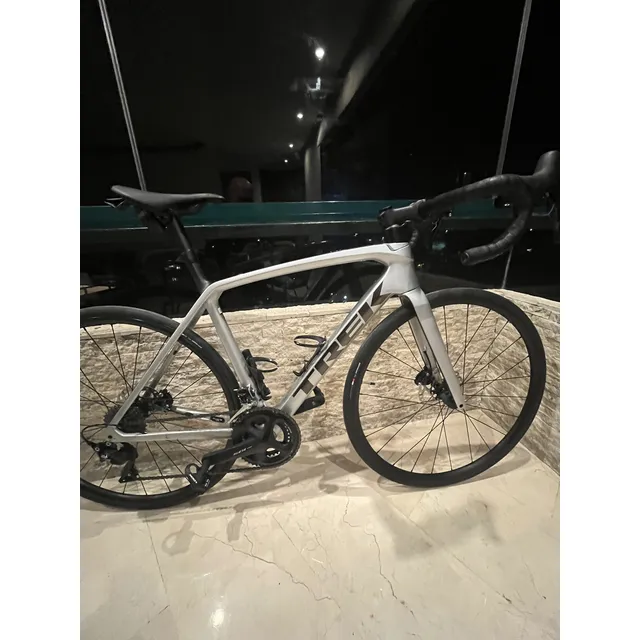 Bicicleta Treck Émonda Año 2023 De Carbono