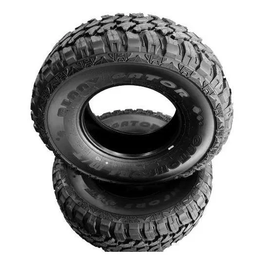 Pneu 235/85r16 Lt Lanvigator Catchfors M/t Lanvigator 28831