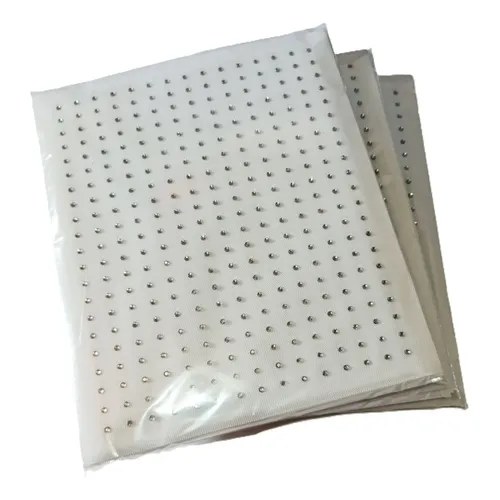 5 Busy Board Sequins Diy Accessories Material For Boys And