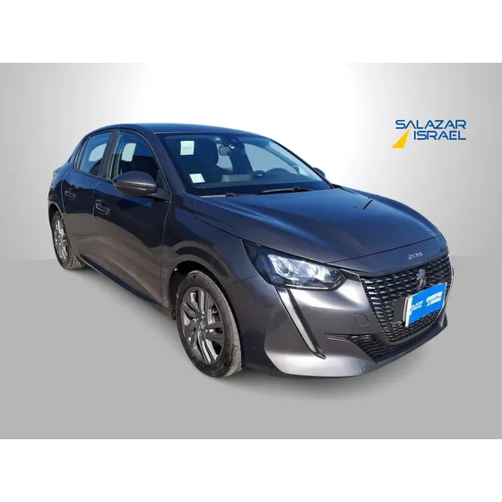 Peugeot 208 Xrs
