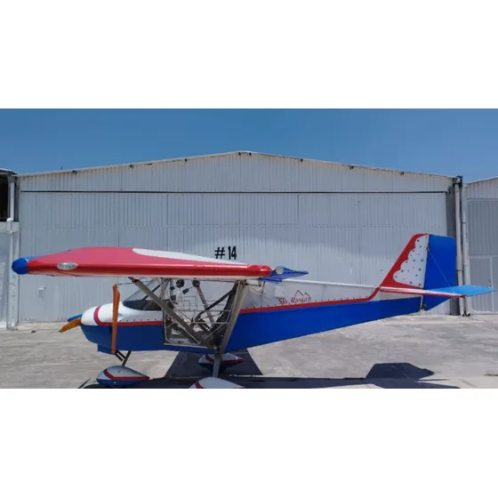Skyranger En Venta