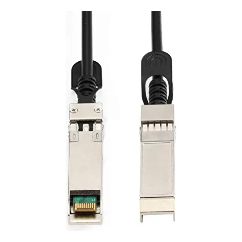 Pack De Cable Dac 25gbps Sfp+ Para Cisco Y Huawei