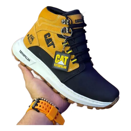 Bota Timberland Para Caballeros