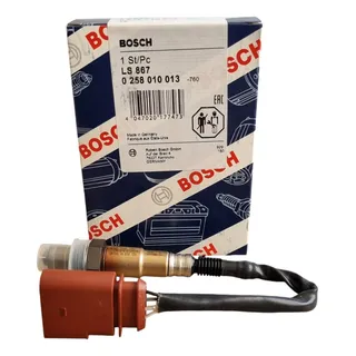 Sonda Lambda Bosch Vw Saveiro G5 Flex 2009/2014 PĂłs Sonda Lambda Bosch Vw Saveiro G5 Flex 2009/2014 PĂłs