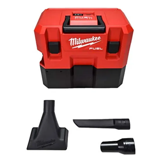 Milwaukee 0960-20 M12 Fuel Sin Escobillas De Iones