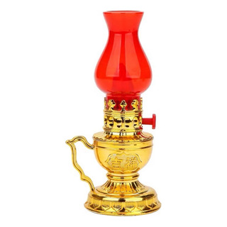 Candelabro Chino Retro Eternal Altar Led Candelabro Chino Retro Eternal Altar Led