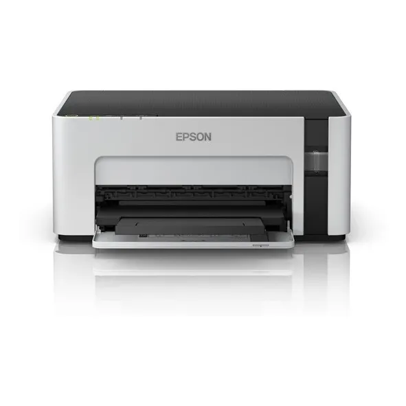 Impresora Epson Ecotank M1120 Inyección Monocromatica Wifi