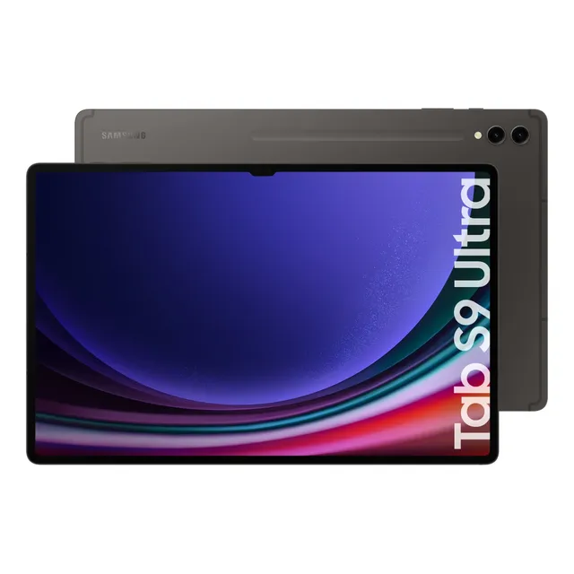 Tablet 14,6'' Samsung Galaxy Tab S9 Ultra 12gb 256gb Amoled Color Grafito