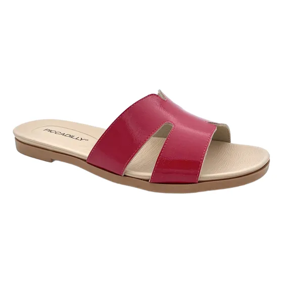 Sandalias Piccadilly Super Confort At. 561025 Vocepiccadilly
