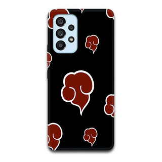 Funda Naruto Akatsuki 2 Para Galaxy Todos Funda Naruto Akatsuki 2 Para Galaxy Todos