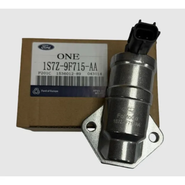 Valvula Sensor Iac Minimo Ecosport Mazda 3 2.0 Ranger 2.3