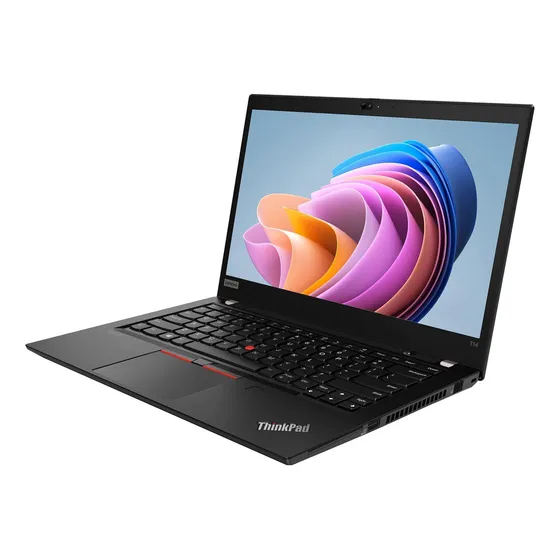 Notebook Lenovo Core I7 16gb 256gb Ssd Hdmi P/ Trabalho
