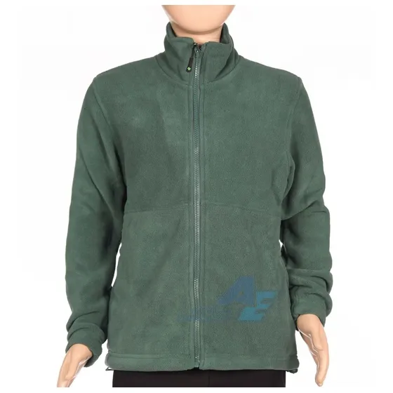 Campera Polar Micropolar Para Niños Y Niñas Calidad Colores