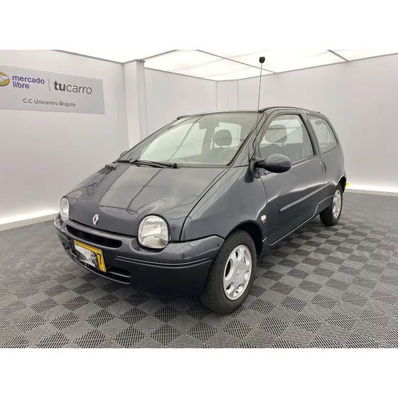Renault Twingo Dynamique Plus 16 V
