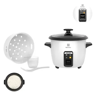 Panela ElĂ©trica Arroz 7 XĂcaras Electrolux Rcb50 110v 1,3 Lt Panela ElĂ©trica Arroz 7 XĂcaras Electrolux Rcb50 110v 1,3 Lt