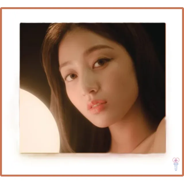 13th Mini Album Twice Digipack With You-th Original