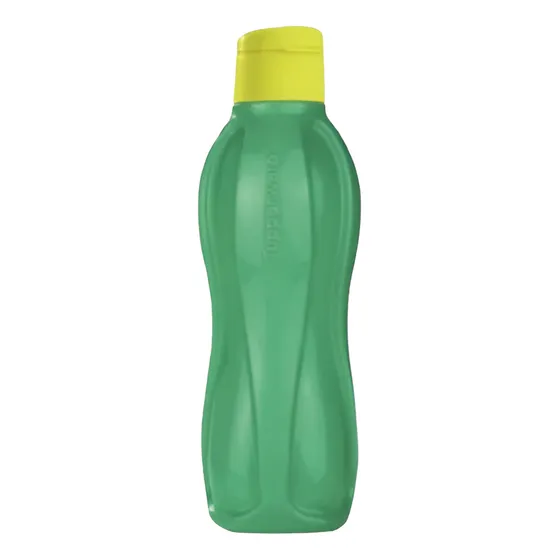 Botella Tupperware Eco Twist Con Pico 1 Litro