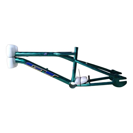 Quadro 20 Cross Gt Dyno Verde