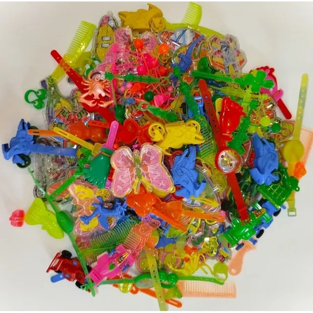 Relleno De Piñatas Infantiles Importado Combo Mixto 150 Pzas
