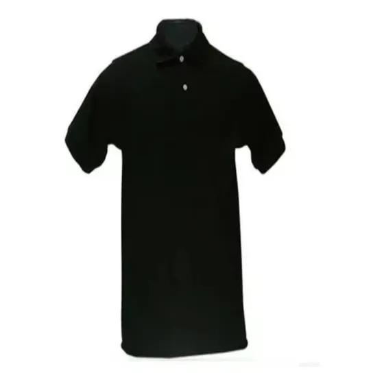 Remera De Hombre Lisa Para Estampar Trabajo O Casual 