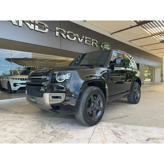 Land Rover Defender 90 3.0 Mhev X-dynamic Se Awd