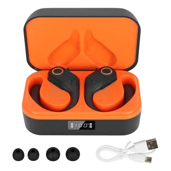 Auricular Bluetooth Traductor 144 Idioma Reduccion Ruido