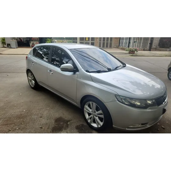 Kia Cerato Forte 1.6 Hb