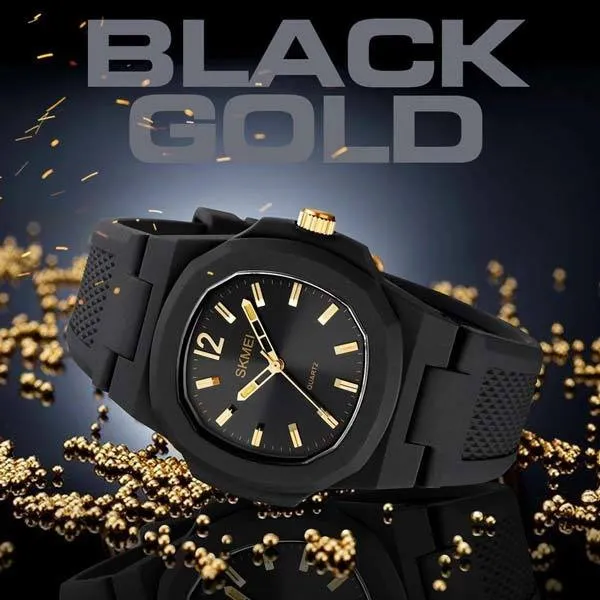 Reloj Skmei 1717 Analógico Original Contra Agua