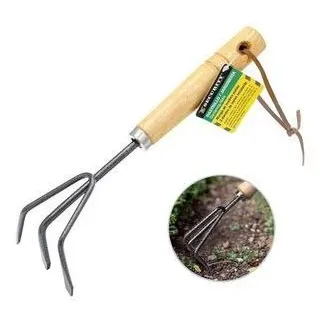 Cultivador Para Jardinería Security Mayor Y Detal 