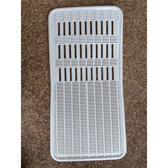 Forro O Esterilla Para Silla Paris Nuevos La Mejor Calidad
