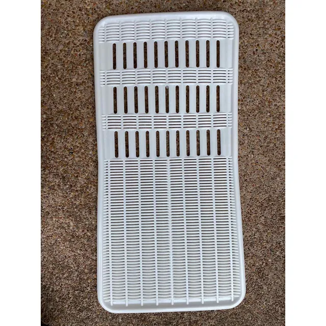 Forro O Esterilla Para Silla Paris Nuevos La Mejor Calidad