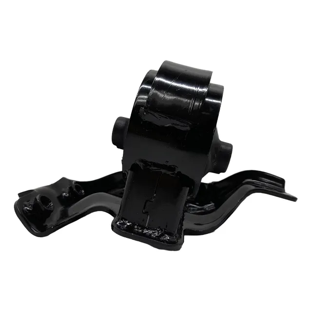 Base De Caja Motor Izquierdo Baby Camry 1.8  Automatico