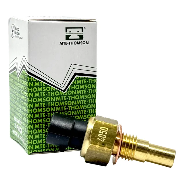 Valvula Sensor Temperatura Aveo Optra Corsa Chevy Thomson