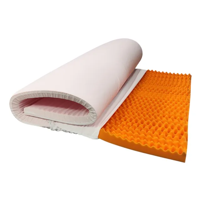 Colchoneta Antiescaras 100cm 190x100cm 95kg Densidad 30