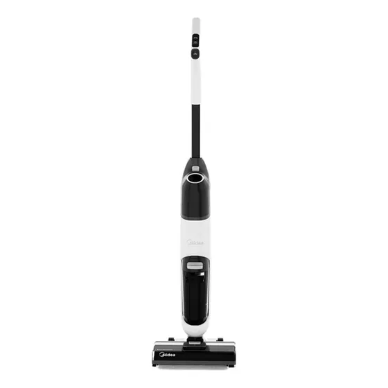 Aspiradora Trapeadora Escoba Inalámbrica Wet-dry Midea X6