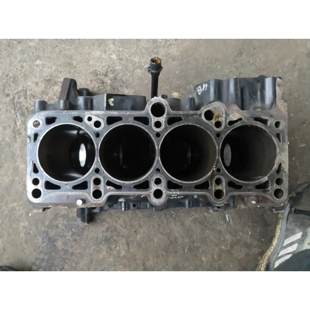Monoblock Para Jetta A4 99-07 2.0 En Medida Estándar