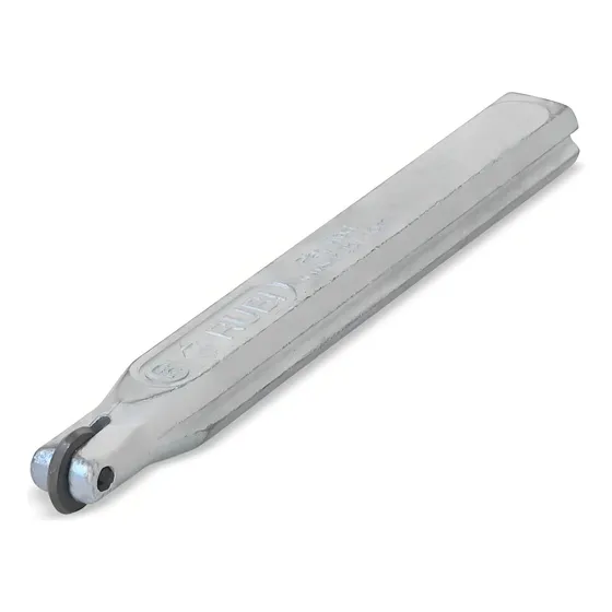 Rodel Rubi 01945 De 6 Mm Para Cortadora Manual 