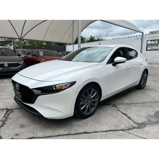 Mazda Mazda 3 2.5 Hatchback At
