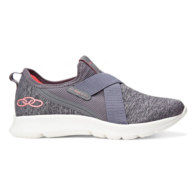 Olympikus Casual Easy 2 Feminino Adultos 43605213_2-030 Olympikus Casual Easy 2 Feminino Adultos 43605213_2-030