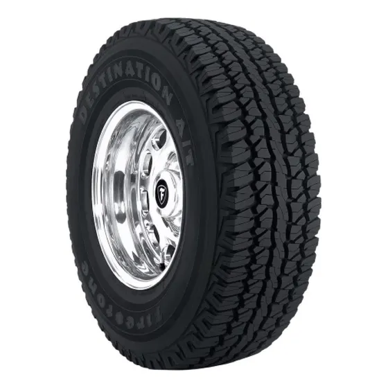 Llanta 225/70r15 Firestone Destination At