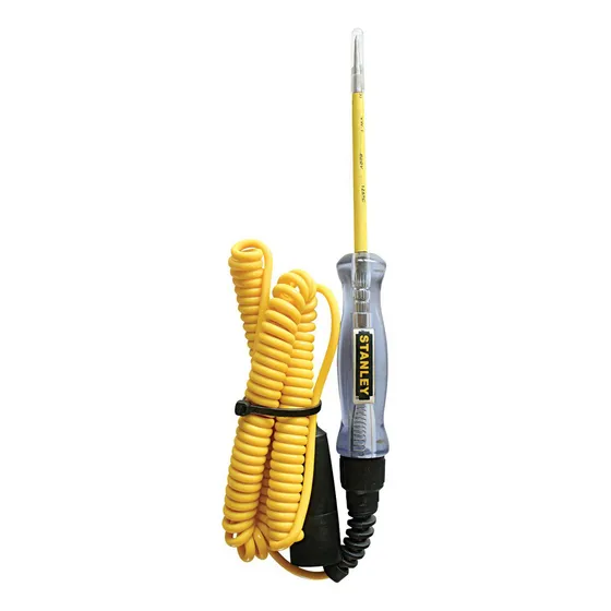 Probador De Circuitos Stanley 78-386la
