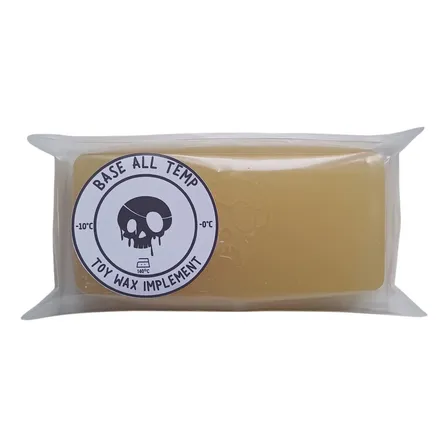 Cera Base De Snowboard/ski All Temp 140g