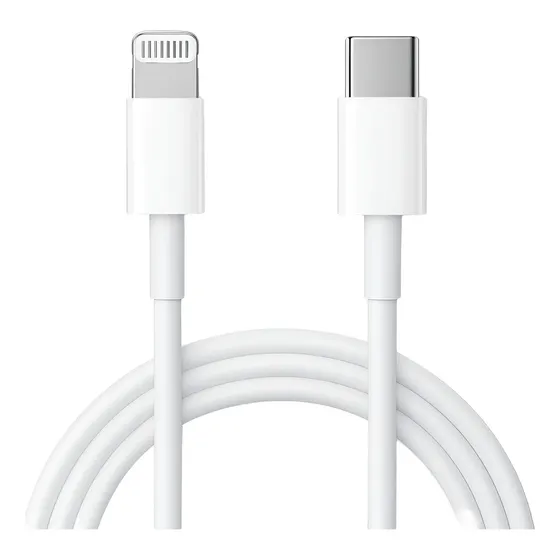 Cable Cargador Carga Rápida 2m Para Iphone 11 12 13 14 Pro