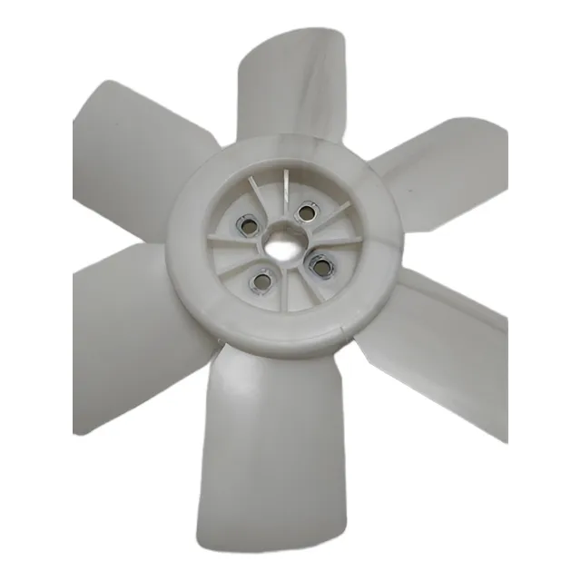 Aspa Ventilador Ford Corcel Del Rey Renault R12