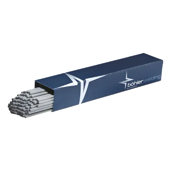 Electrodo Bohler E7018-1 3.25 Mm X Kg