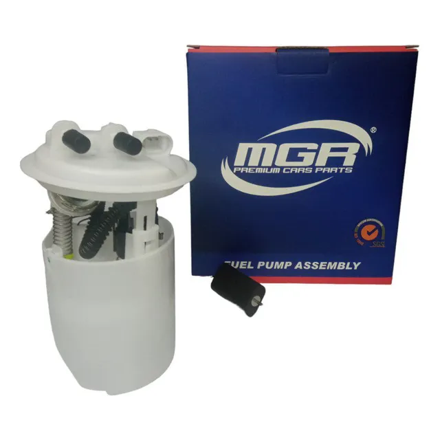 Conjunto Bomba Gasolina Completa Renault Twingo 8v 16 Pila